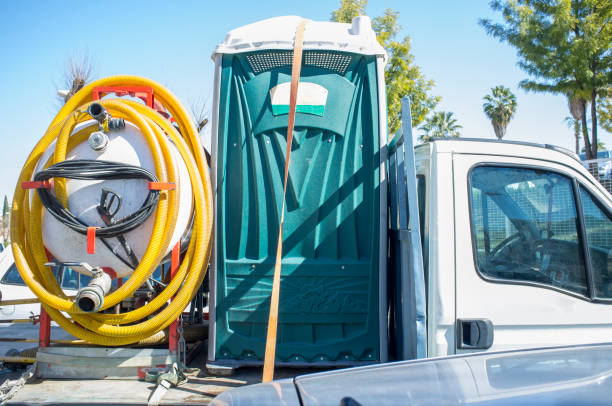 Best Affordable portable toilet rental  in Laurel, MD