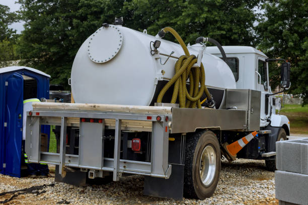 Best Construction site porta potty rental  in Laurel, MD