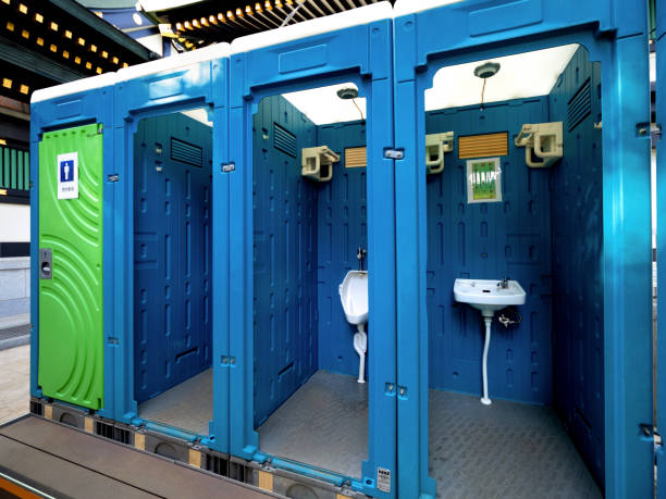 Affordable portable toilet rental in Laurel, MD