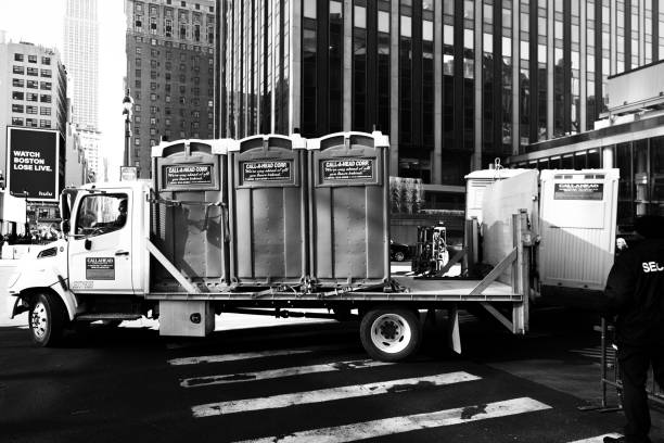 Best Porta potty rental near me  in Laurel, MD