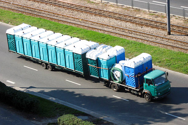 Best Local porta potty services  in Laurel, MD