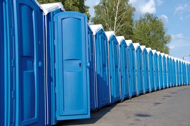 Portable Toilet Options We Offer in Laurel, MD